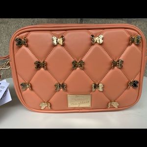 Disney - Alice in Wonderland Mary Blair Crossbody